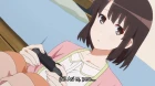 Saenai Heroine no Sodatekata episodio 2