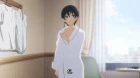 Saenai Heroine no Sodatekata episodio 6