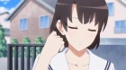 Saenai Heroine no Sodatekata episodio 7