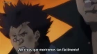 Sengoku Basara episodio 8