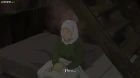 Junketsu no Maria episodio 1