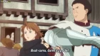 Junketsu no Maria episodio 10