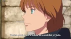 Junketsu no Maria episodio 3
