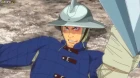 Junketsu no Maria episodio 5