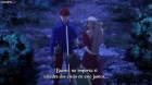 Junketsu no Maria episodio 8