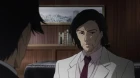 Tokyo Ghoul √A episodio 4