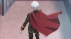 Binan Koukou Chikyuu Bouei-bu Love! episodio 11