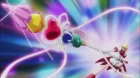 Binan Koukou Chikyuu Bouei-bu Love! episodio 3