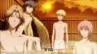 Binan Koukou Chikyuu Bouei-bu Love! episodio 7