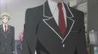 Binan Koukou Chikyuu Bouei-bu Love! episodio 8