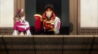 Sengoku Musou episodio 10