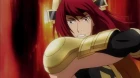 Sengoku Musou episodio 8