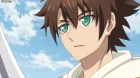 Shinmai Maou no Testament episodio 6