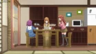 Koufuku Graffiti episodio 3
