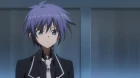 Juuou Mujin no Fafnir episodio 2