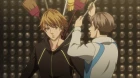 Shounen Hollywood: Holly Stage for 50 episodio 2