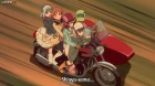 Rolling☆Girls episodio 12