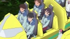 Rolling☆Girls episodio 2