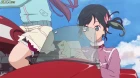 Rolling☆Girls episodio 4