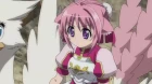 Dog Days'' S3 episodio 3