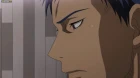 Kuroko no Basket 3 episodio 17