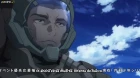 Soukyuu no Fafner: Dead Aggressor - Exodus episodio 1