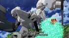 Soukyuu no Fafner: Dead Aggressor - Exodus episodio 2