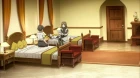 Soukyuu no Fafner: Dead Aggressor - Exodus episodio 6