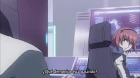 Soukyuu no Fafner: Dead Aggressor - Exodus episodio 7