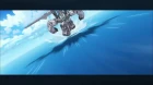 Soukyuu no Fafner: Dead Aggressor - Exodus episodio 8