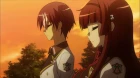 Seiken Tsukai no World Break episodio 2