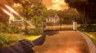 Seiken Tsukai no World Break episodio 3