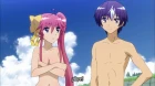 Seiken Tsukai no World Break episodio 5
