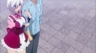 Seiken Tsukai no World Break episodio 7