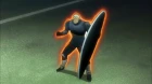 Seiken Tsukai no World Break episodio 9