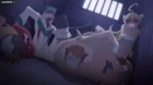 Yoru no Yatterman episodio 9