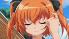 Kaitou Tenshi Twin Angel: Kyun Kyun☆Tokimeki Paradise!! episodio 5