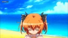 Kaitou Tenshi Twin Angel: Kyun Kyun☆Tokimeki Paradise!! episodio 8