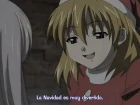 Chrno Crusade episodio 12