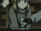 Chrno Crusade episodio 14