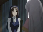 Chrno Crusade episodio 20
