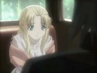 Chrno Crusade episodio 21
