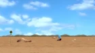 Evangelion@School episodio 10