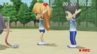 Evangelion@School episodio 23