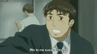 Koi Kaze episodio 4