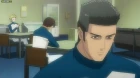 One Outs episodio 17