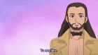 Anime de Wakaru Shinryounaika episodio 19