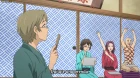 Anime de Wakaru Shinryounaika episodio 20