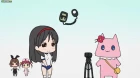 Amagi Brilliant Park Specials episodio 6