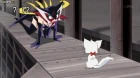 Yatterman episodio 45